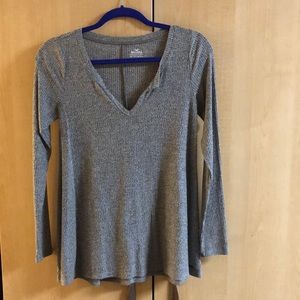 Hollister long sleeve